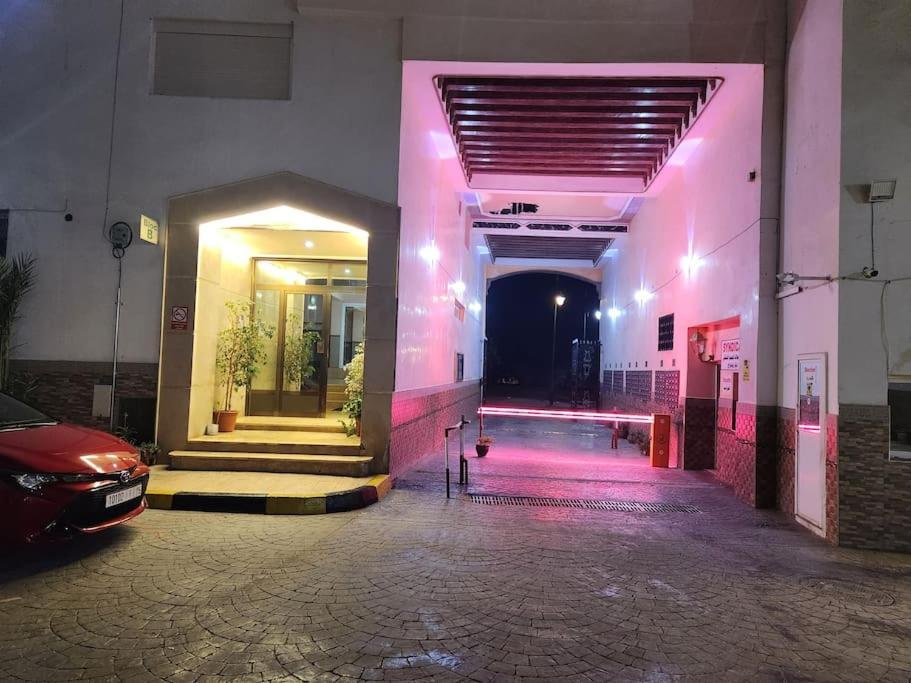 B13 Espace Confort Reunis Apparte 2 Chambres A Louer Tétouan Esterno foto