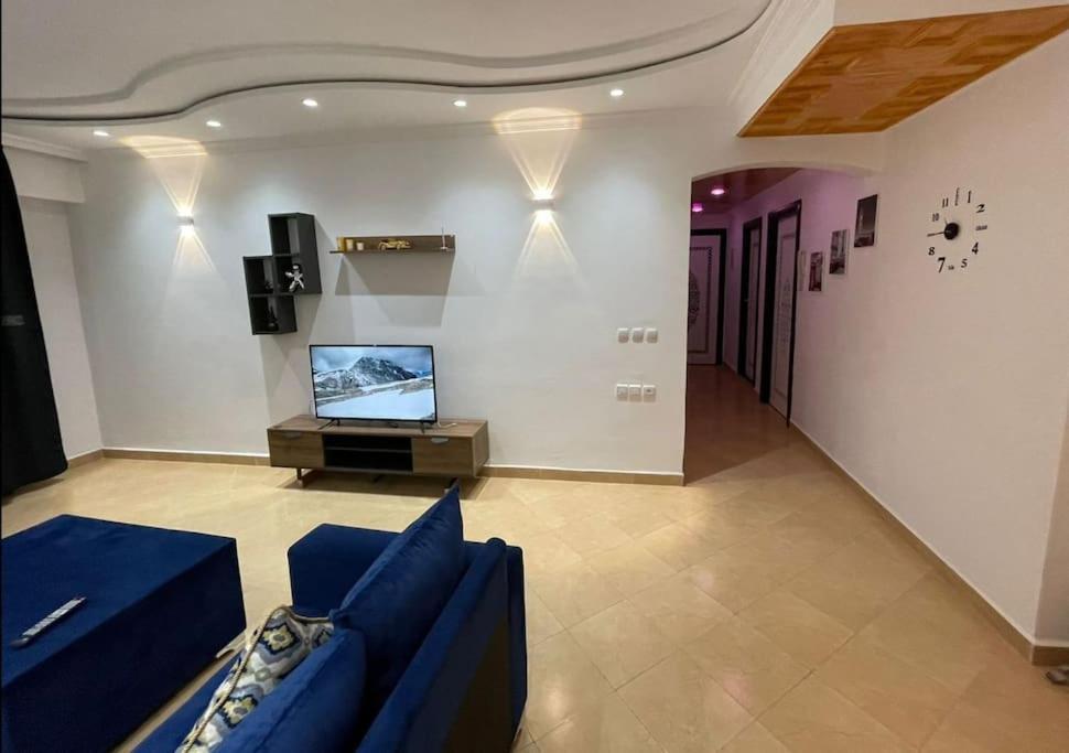 B13 Espace Confort Reunis Apparte 2 Chambres A Louer Tétouan Esterno foto